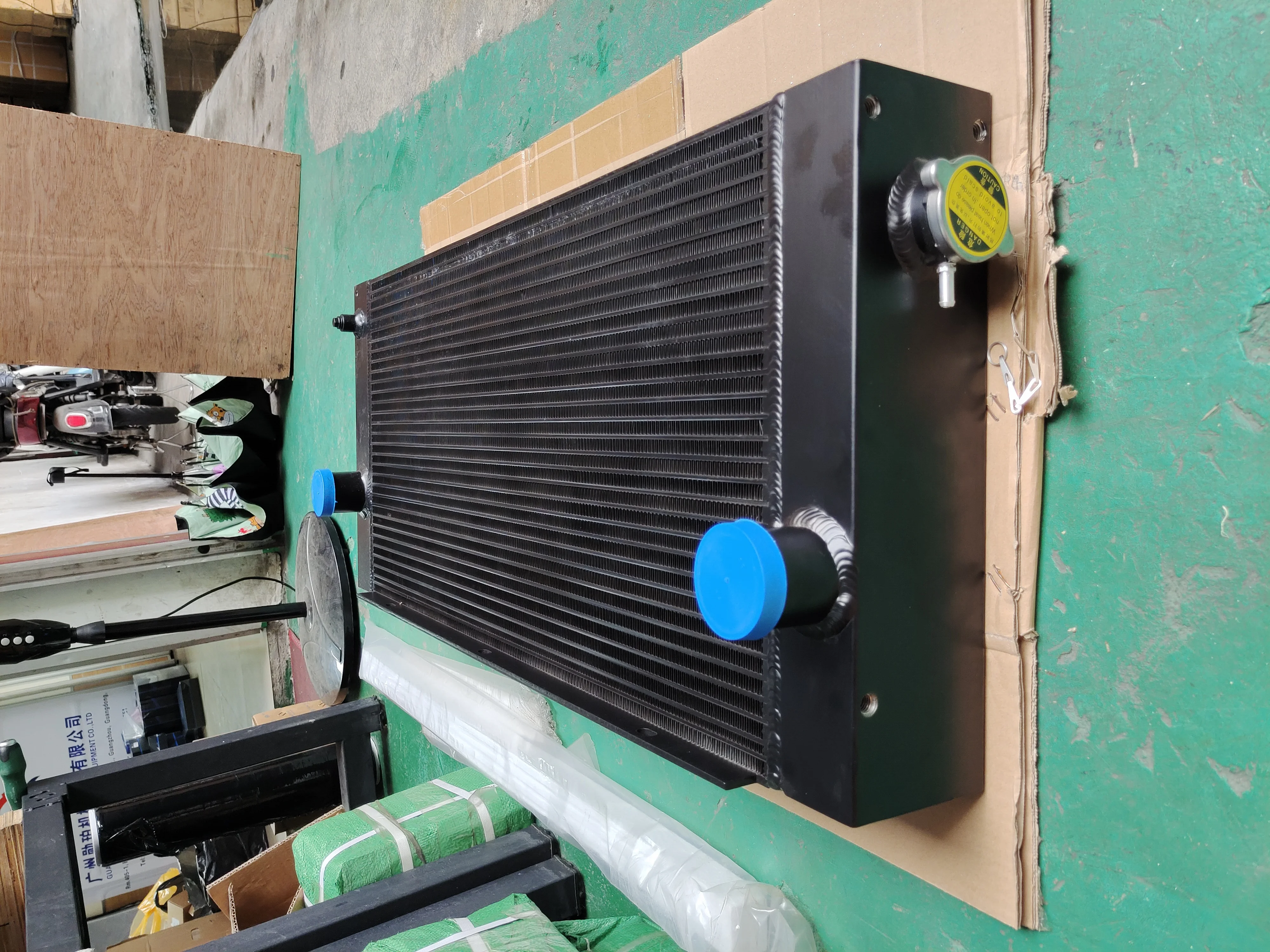 JS200 JS220 JS240 JS330 JS360 JCB200 JCB220 JCB240 JCB330 Water tank Radiator & Hydraulic Oil 30/926130 30/926976