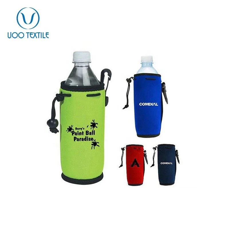 UOO Neoprene Material 24-30 oz Water Bottle Insulator