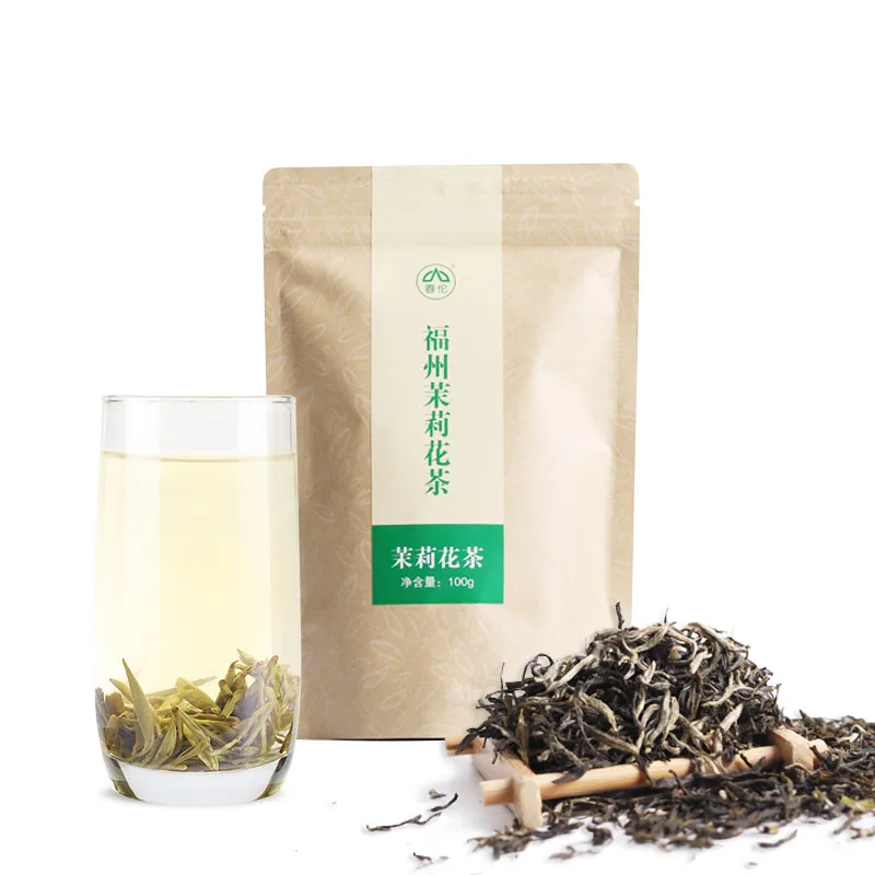 Fragrant And Sweet Full-Bodied High Quality Chinese Detox White Tea