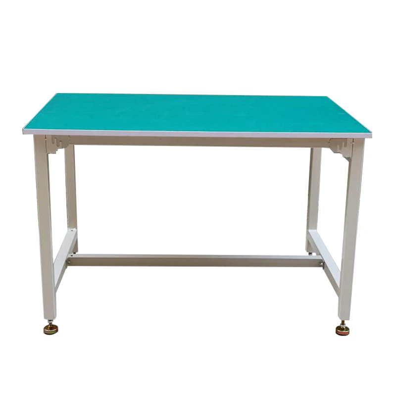 Factory Direct Supply Of Industrial Workbench Trinity Workbench Stainless Steel Workbench