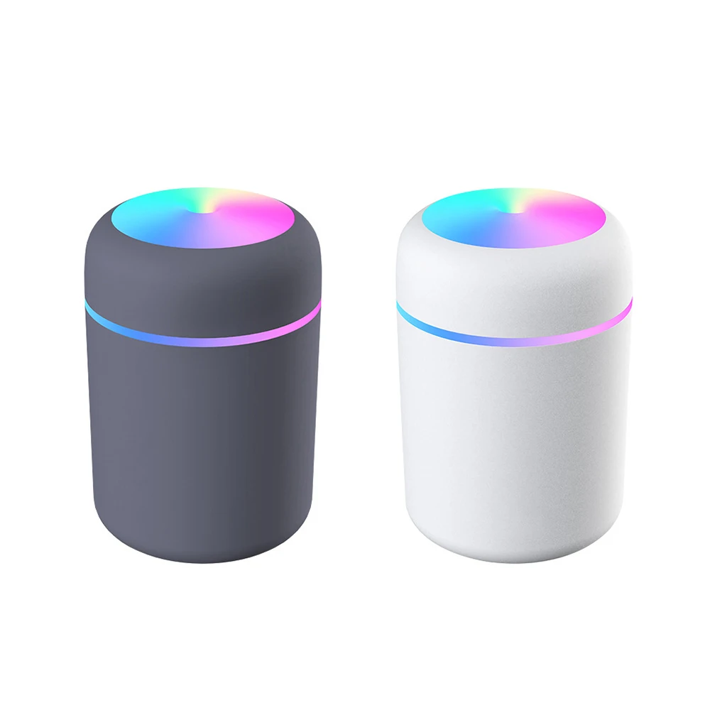 Large Capacity 5L LED Humidifier timer humidistat smart wifi wireless humidifier Cool Mist Ultrasonic Big Humidifier