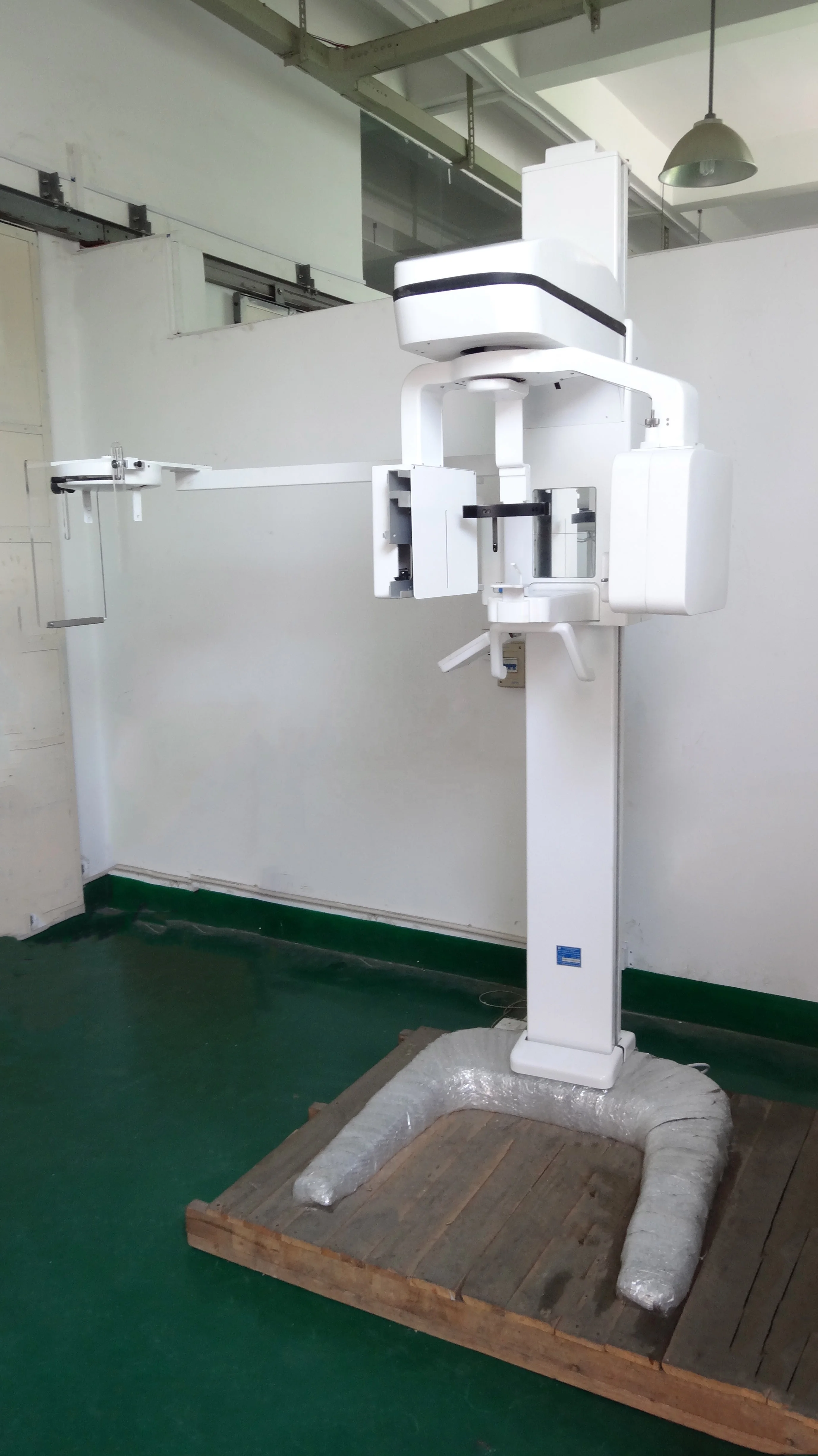 
Moden digital Dental panoramic Digitale Panoramisch Dental X Ray Machine 