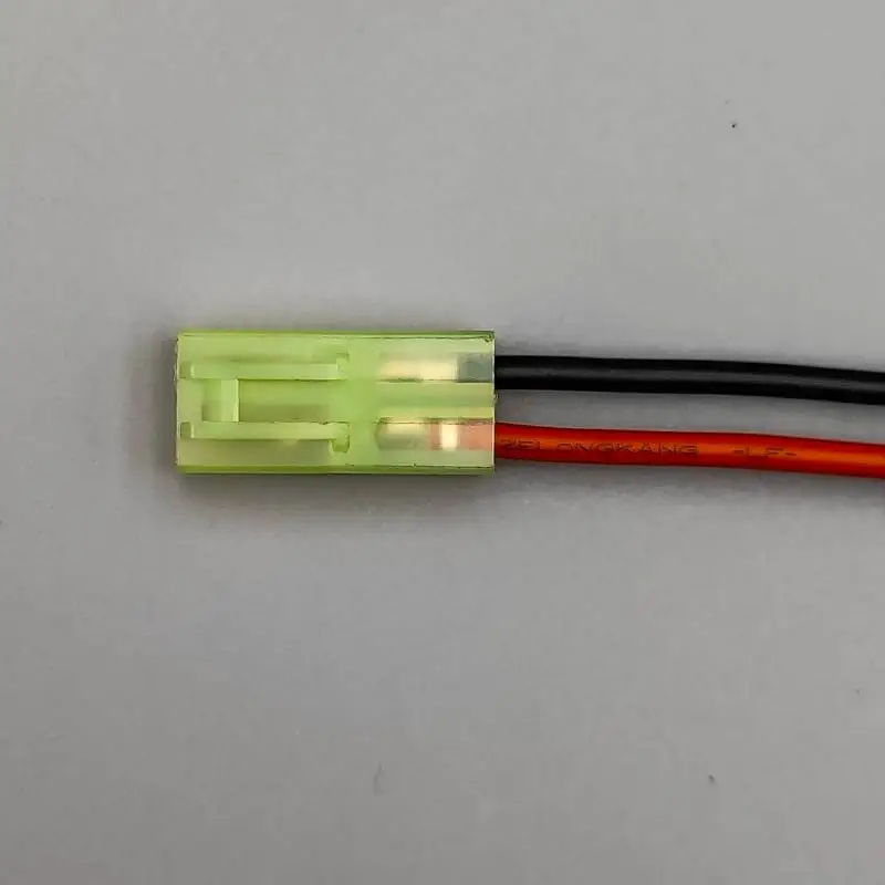 custom 2 3 4 5 6-15 pin jst el 4.5 mm pitch plug connector extension terminal housing 16awg cable wire harness assembly