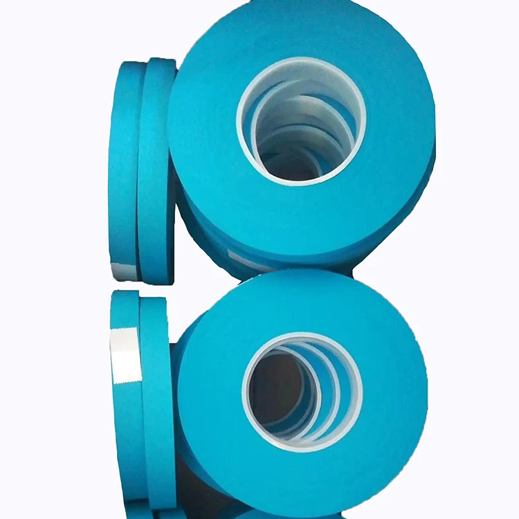 Hot Melt Seam Sealing Tape  for Non-woven Isolation clothing Seam Sealing Tape