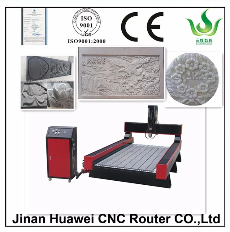 high precision marble cutting machine with high efficient granite cutting machine 1318