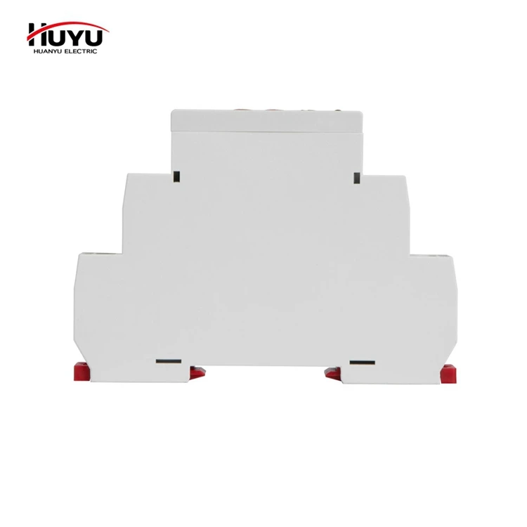  Переменного тока/DC12V-240V 50/60HZ Din Rail задержка на Однофункциональные реле времени