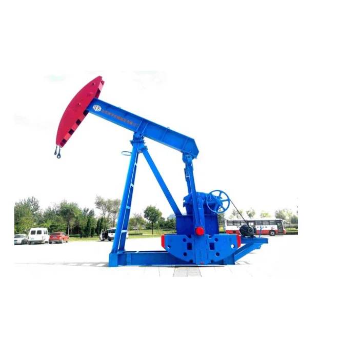 
API Oil Pumping Unit 