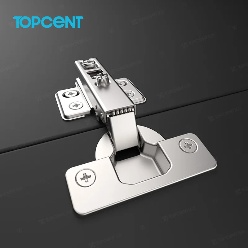 TOPCENT Kitchen Cabinet hinges Top Selling bisagra de puerta cocina One Way Concealed Furniture Hinges