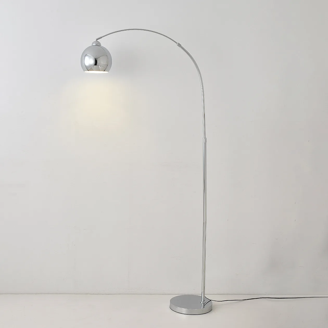 Italian Luxury Fishing Floor Lamp Nordic Living Room Simple Modern Design Sense Bedroom Sofa Edge Vertical Lamp