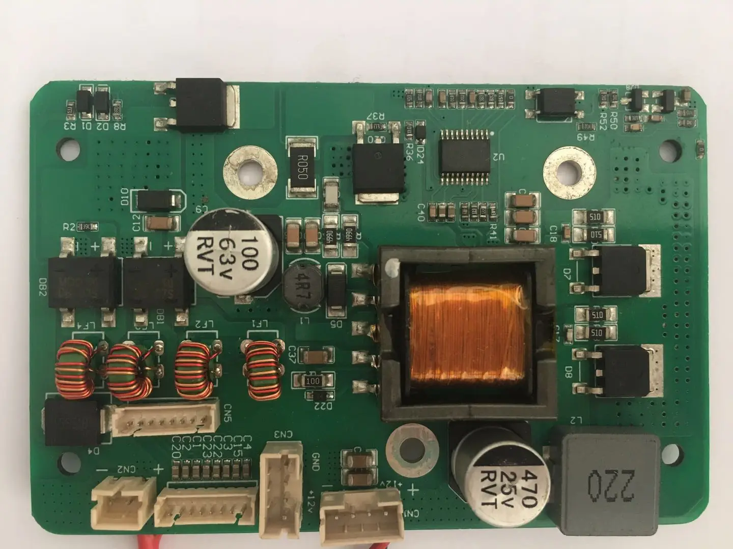 PoE splitter 48v to 5v/6a 12v/5a ieee802.3 bt 30w 60W HPOE PoE++ PD modules