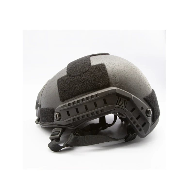 Good Price Tactical Helmets Black Tactics With Suspension