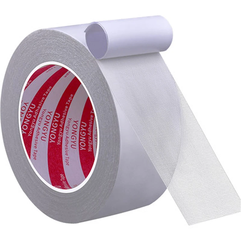 Двусторонняя Высокая клейкая лента Акриловые двусторонние клейкие ленты