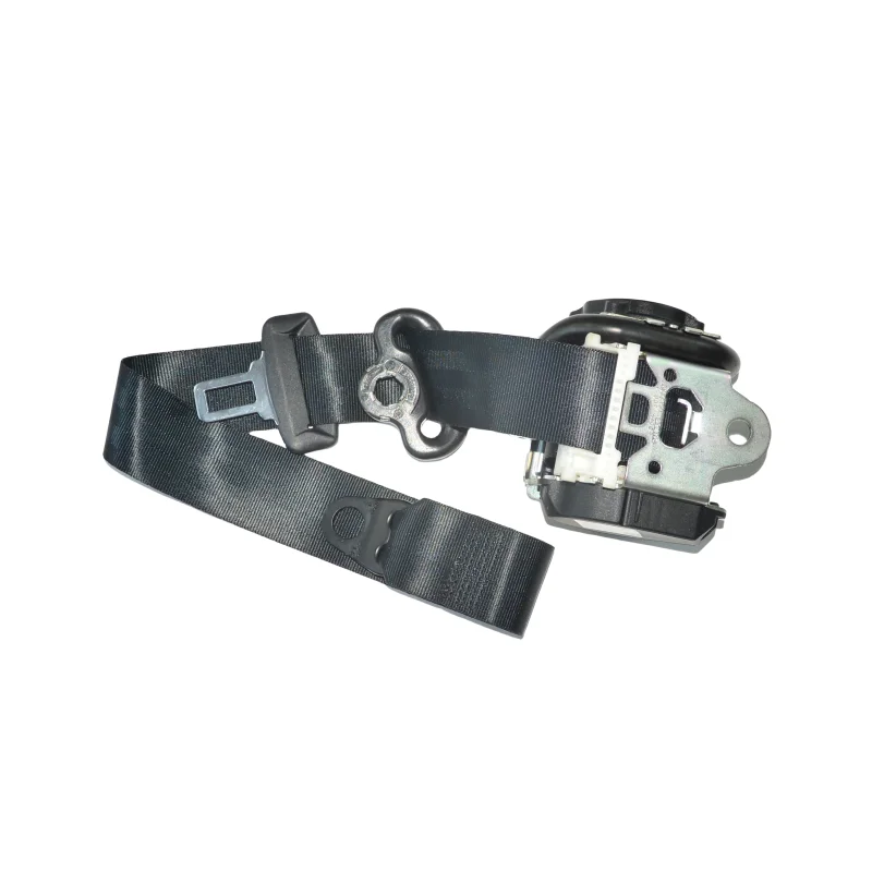 LR081186 seatbelt manufacturer wholesale price Rear left/right replacement car safety seat belt for Land Rover Discovery V