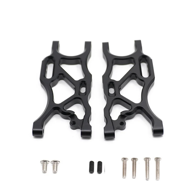 ARRMA 1/7 LIMITLESS/INFRACTION 6S/1/8TYPHON 6S aluminum alloy rear lower rocker arm