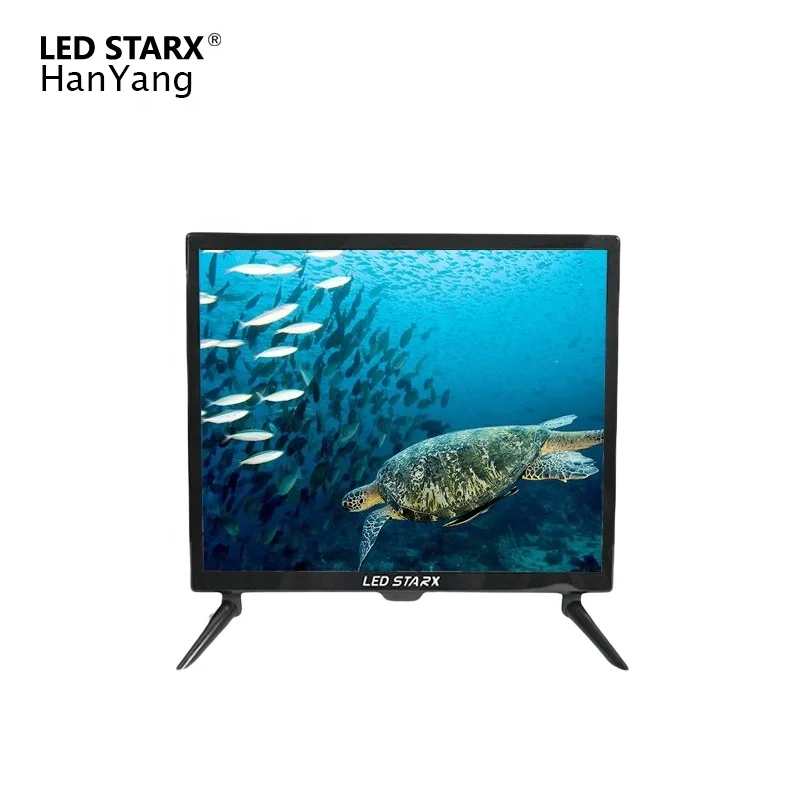 Hanyang Guangzhou TV OEM Factory 17 Inch LED TV SKD CKD