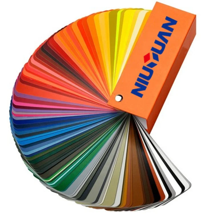  Новые товары Niu Yuan 8/10/12 мм алюминиевая хромированная L-образная отделка для