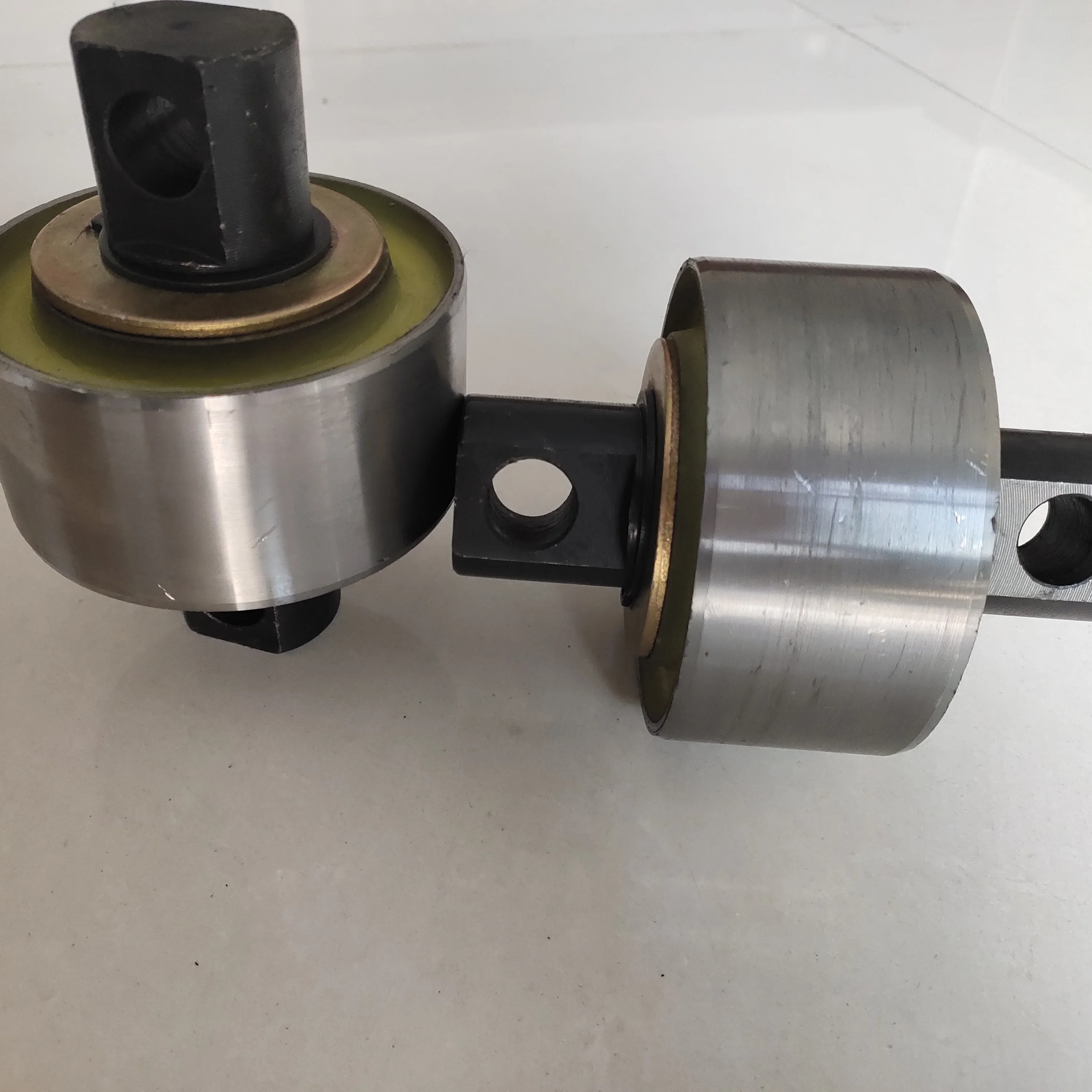 
High quality torsion bar bushing for heavy truck bus Dongfeng 153, Hino 