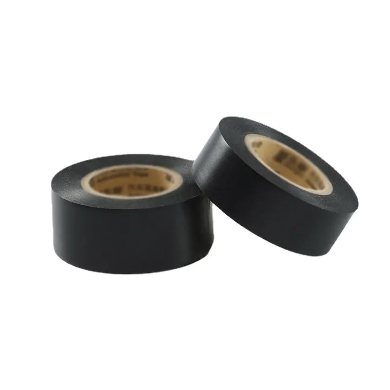 8years adhesive tape manufacture pvc electrical insulation tape