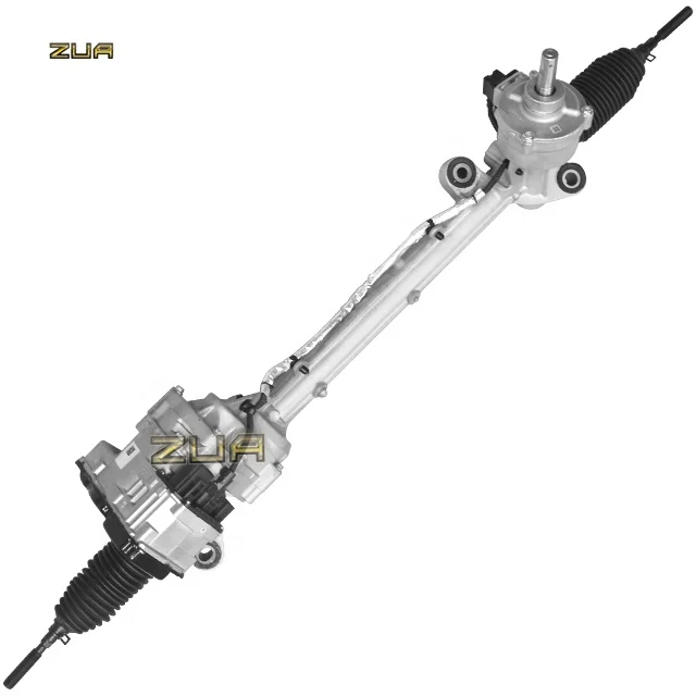 Для Ford Fusion 2010-2012 электрическая силовая рулевая зубчатая передача коробка механизм реечной передачи руля рейка AE5Z-3504-DE AE5C32000E AE5C-3200-0E AE5Z3504DE
