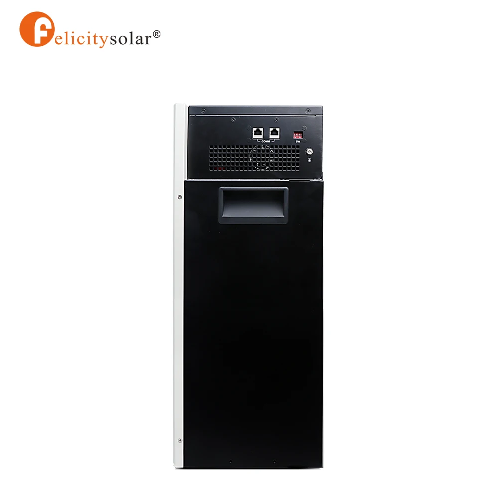  Перезаряжаемая литий-ионная батарея Lifepo4 48 В 200 ач Tesla Power Wall 7 5 кВтч с