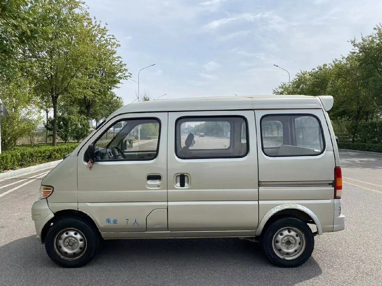 Best Selling Used Ev Van Sprinter Van For Sale Van Car For Sale