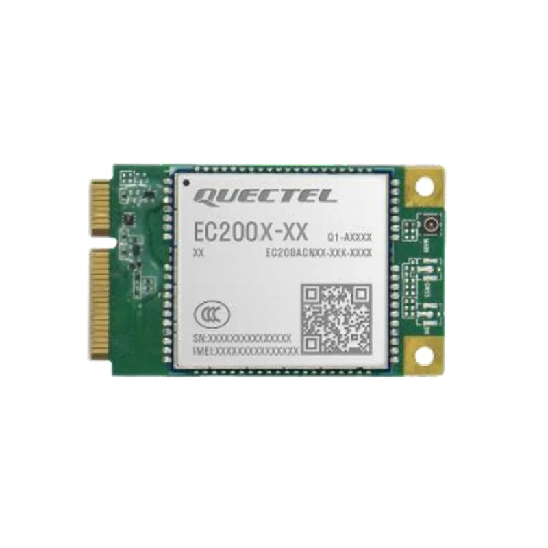 EC200A MINIPCIE серии LTE модуль CAT4 4G EC200ACN/EU/AU мини PCIe EC200ACN MINIPCIE-C Quectel EC200