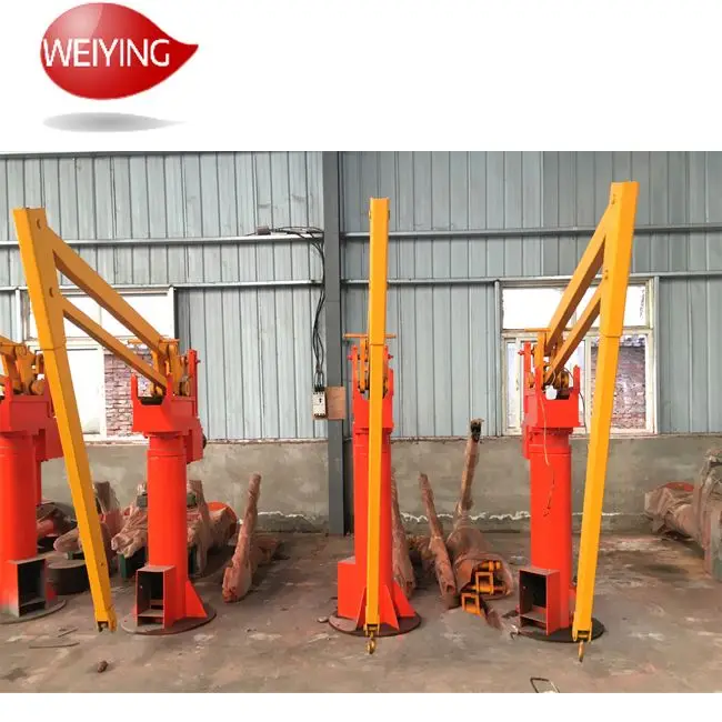 Factory Supply Lift Crane In China