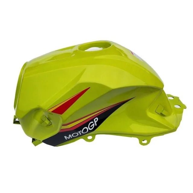 Suitable for the construction of motorcycle JH125-6H V6 gasoline tank thickened baking oil kettle