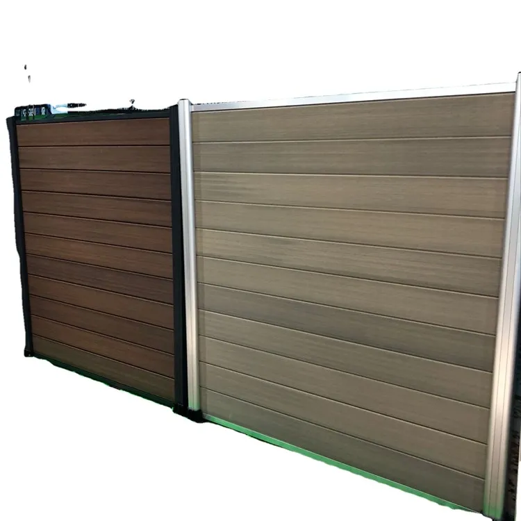 Very Low Color Fading Fences For Houses Manufacturer Fence Panels Garden