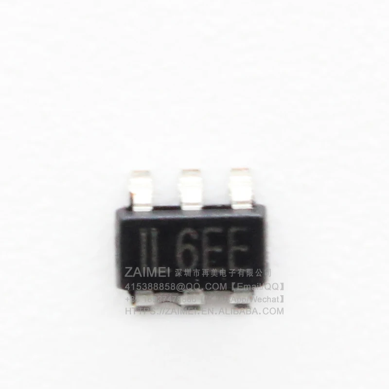  Новый и оригинальный IC чип SOT23-6