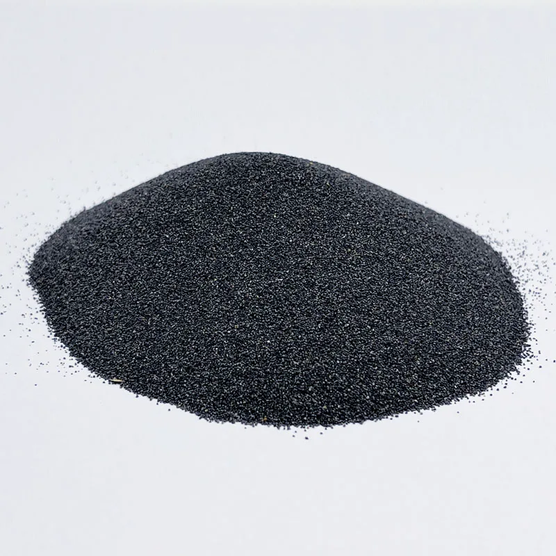 High Purity Rutile Sand TiO2 With Factory Price Titanium Ore Concentrate ilmentite
