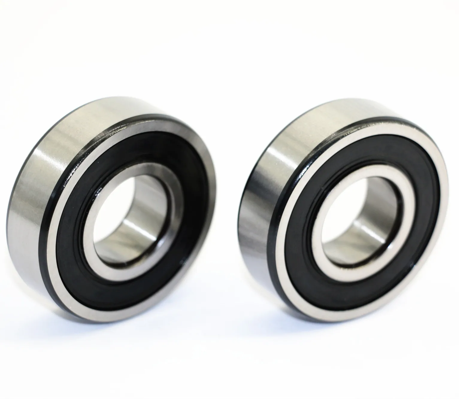 One Way China Supplier High Quality Deep Groove Ball Bearing 6302 6000 6300 6203 6301 2RS Bearings