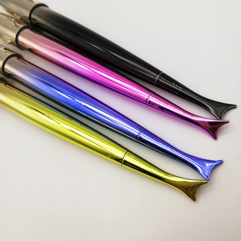 Parker Ручка в форме акулы канцелярские товары новинка пластиковая ручка с пользовательским логотипом