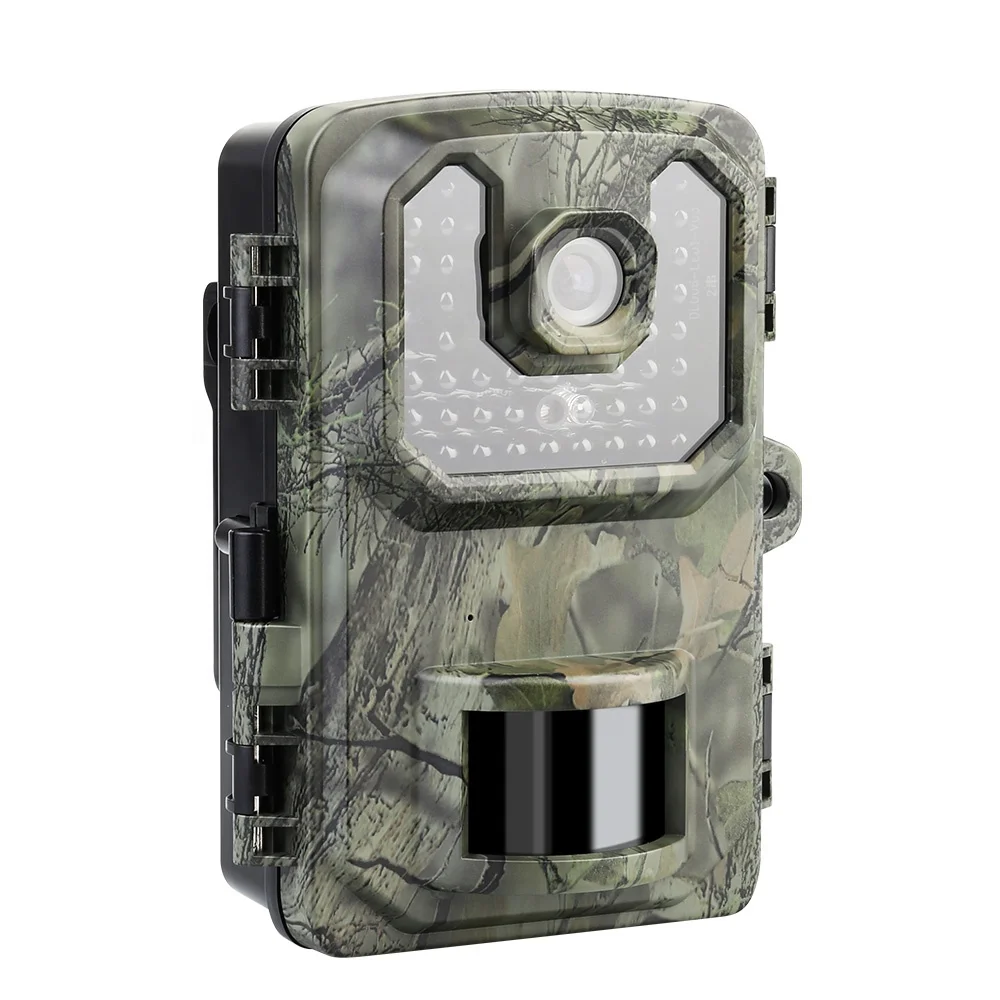 ODM real 1080P 940nm outdoor no glow Night Vision outdoor Motion Detection Trail hunting Camera