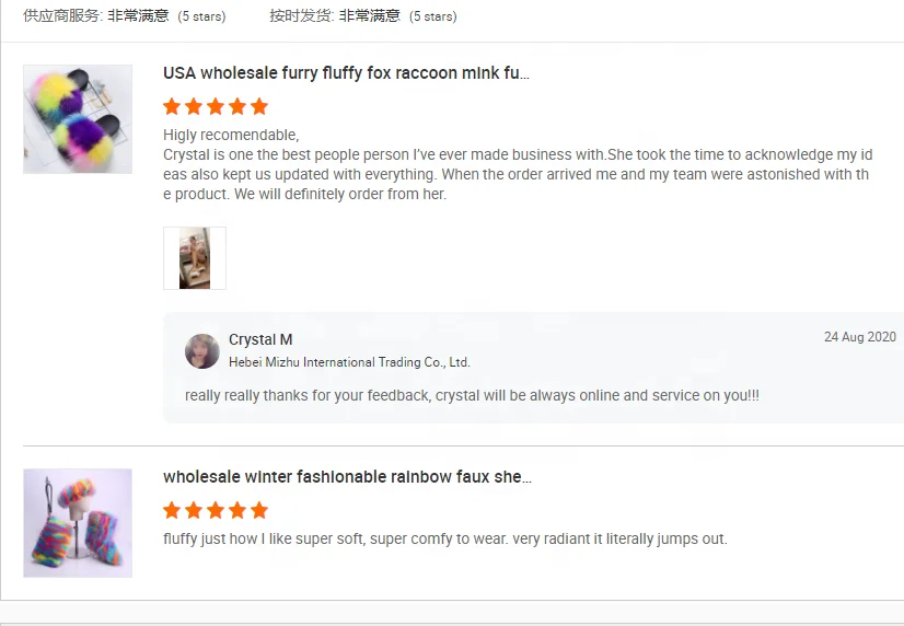 
USA Wool Fur boots for women Fashion customization wholesale sheepskin wool slides for women slippers 