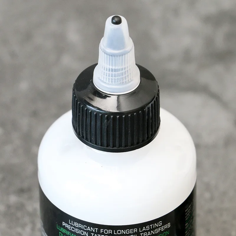 Hadiyah Tattoo Stencil Stuff 250ml 8oz Tattoo Transfer Cream