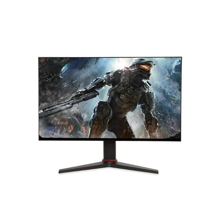  24 дюйма 2K монитор ПК LED LCD 144 Гц 1 мс игровые
