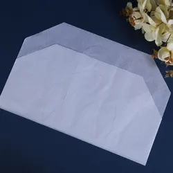 Manufacturer wholesale 1/2 fold flushable toilet seat cover disposable for public restroom