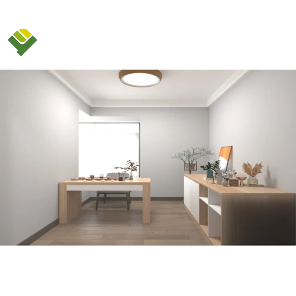 Bedroom Furniture Hotel project contractor solid wood furniture bedroom apartment hotel room Sets