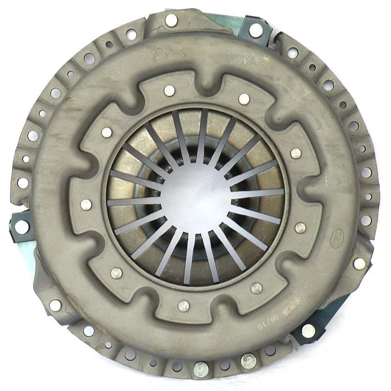 Chaochai CY4100Q truck auto parts clutch pressure plate 1601010-YN4100-JH