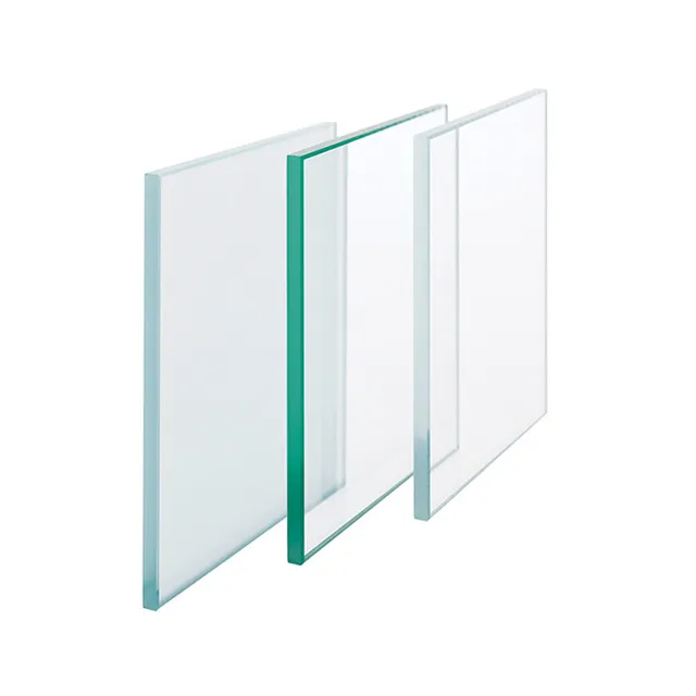 Building  Glass Sheet 3mm, 4mm,5mm  clear float glass from China factory