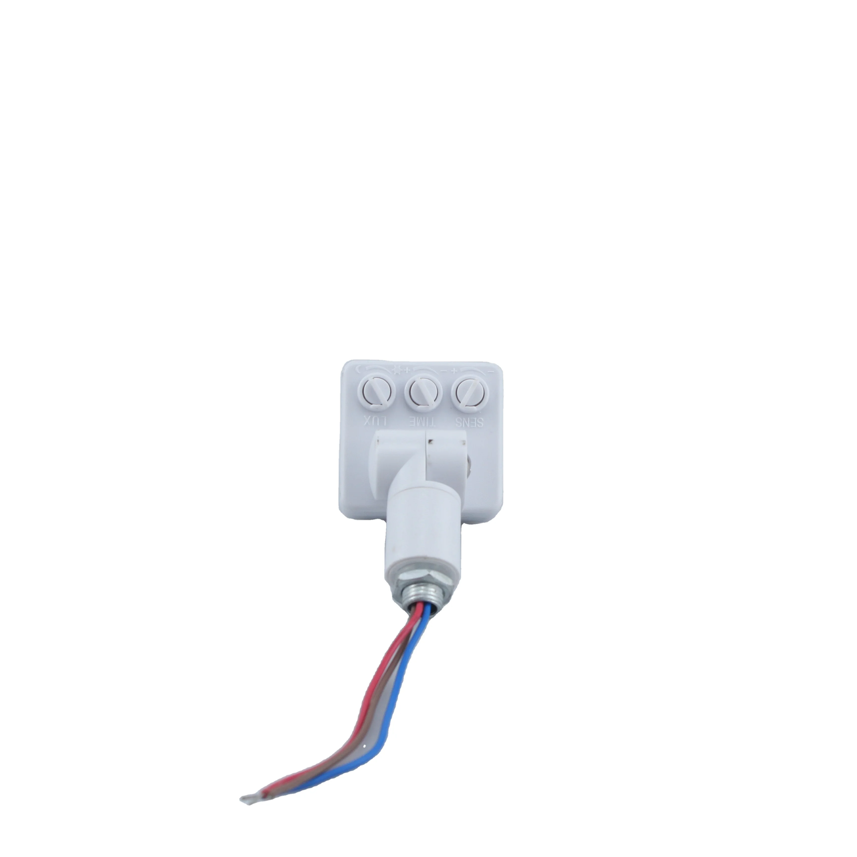 PIR human motion sensor switch