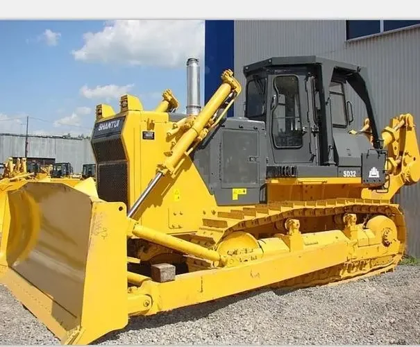 SD34-B3 гусеничные гусеницы XL 36ton гусеничный бульдозер с рабочим весом