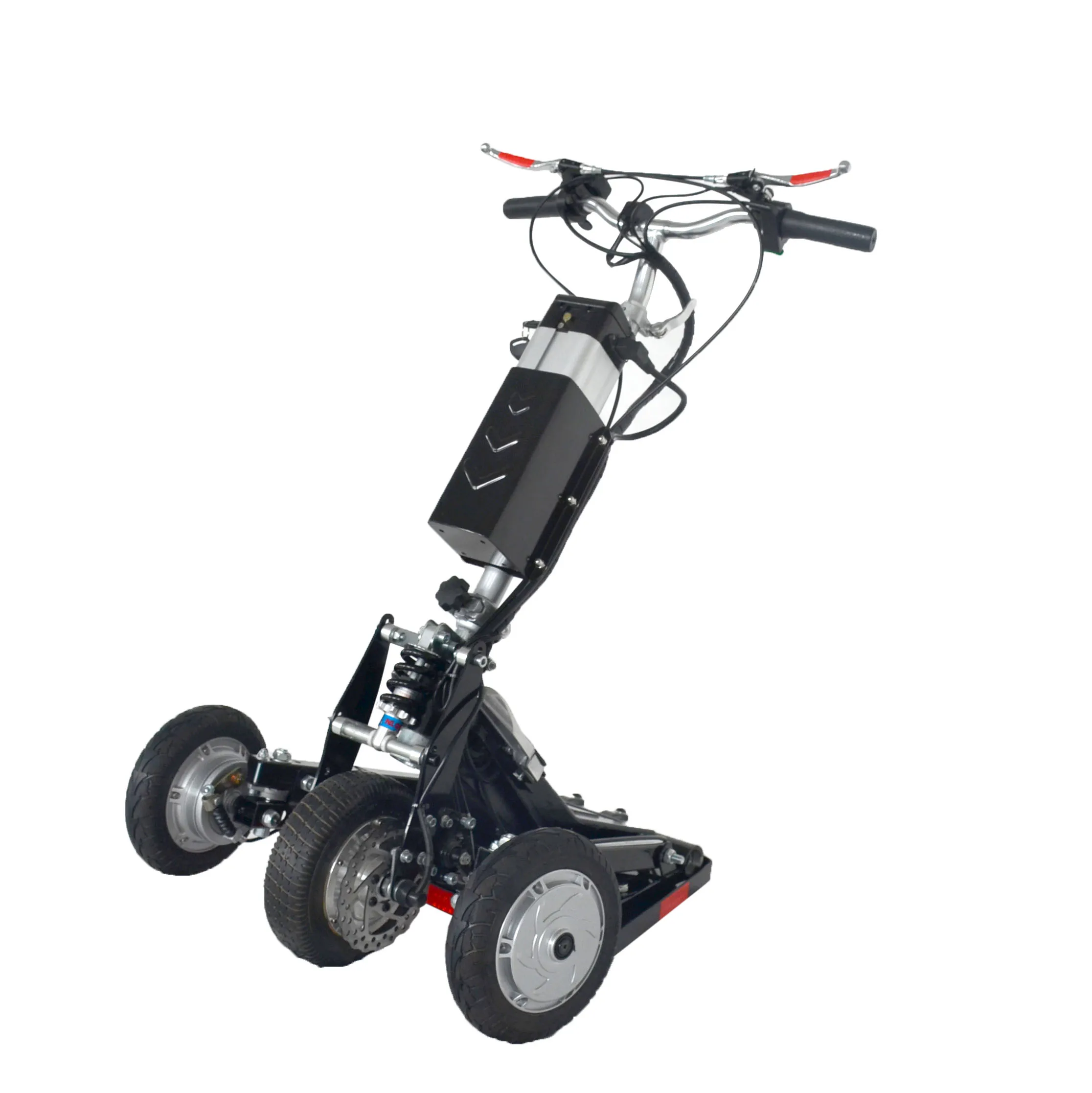
2020 New Arrival Travel Mobility Scooter 3 Wheel Mobility Scooter with CE for Handicapper 