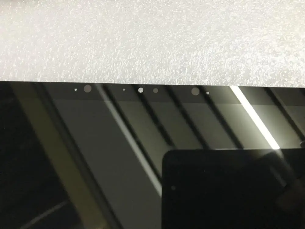 13.3 FHD LCD Touch Digitizer Replacement Assembly for HP Spectre X360 13-AF Series Laptop LED Display Assembly replacement