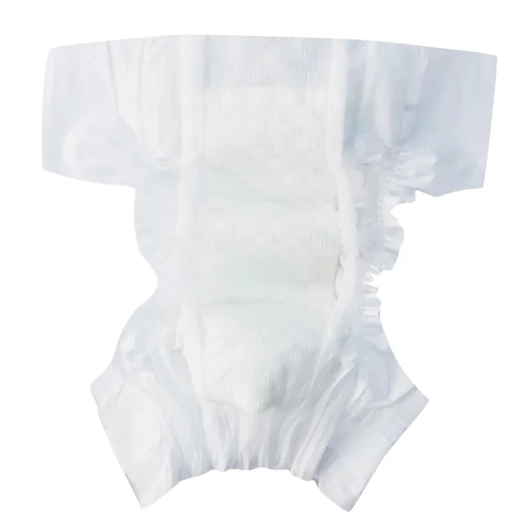 Wholesale Disposable Diaper Baby Disposable Sleepy Baby Diaper Manufacturers In China