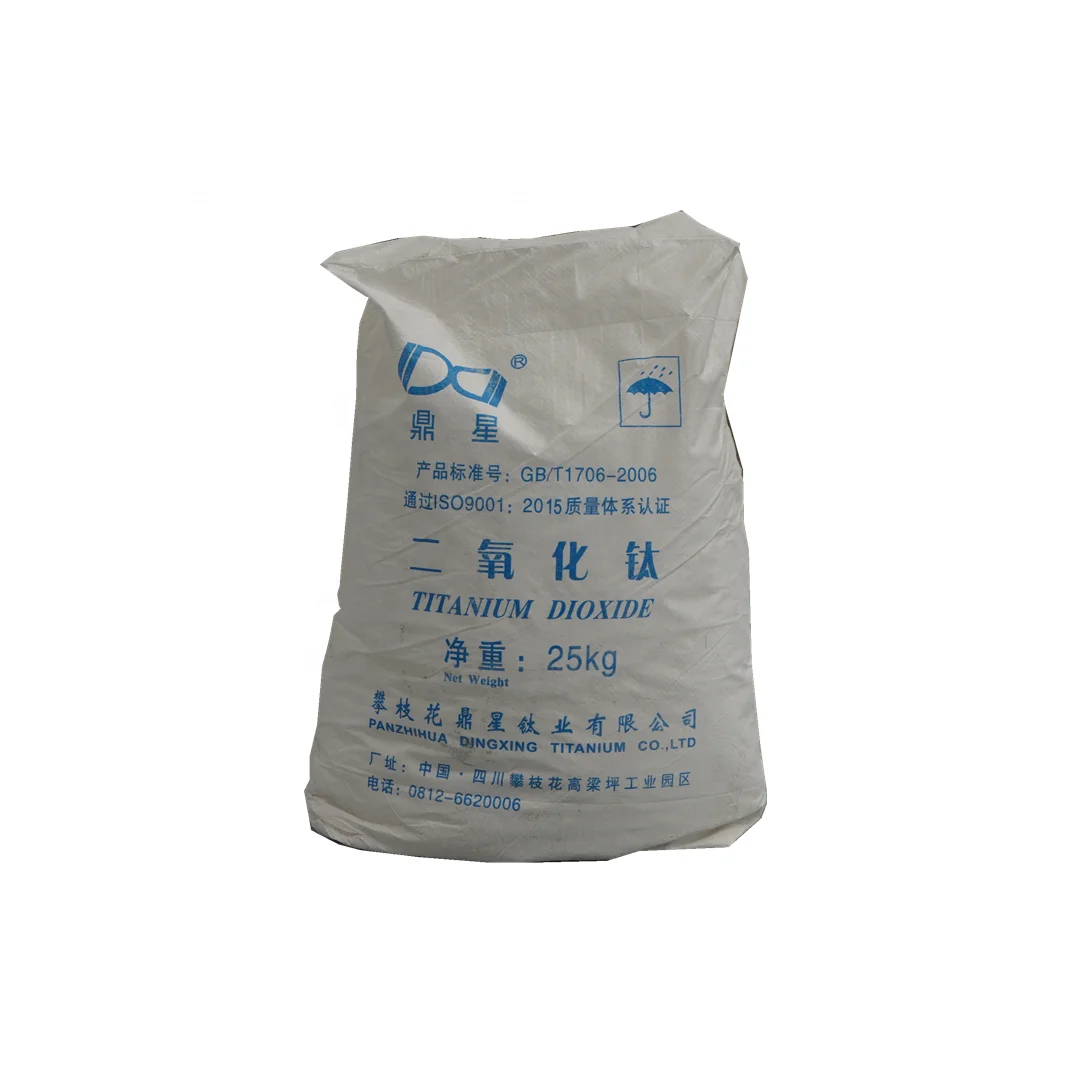 Anatase titanium dioxide wholesale provider Titanium Dioxide A1000