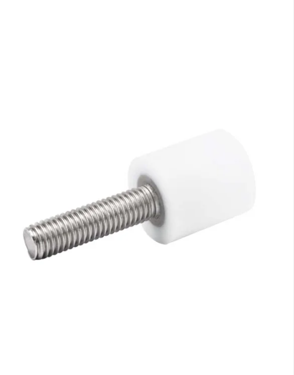 Силиконовый амортизатор с винтовым болтом