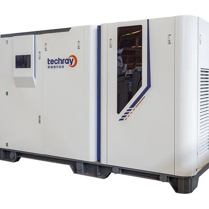 factory user friendly oxygen cylinder plant in line with the production standards