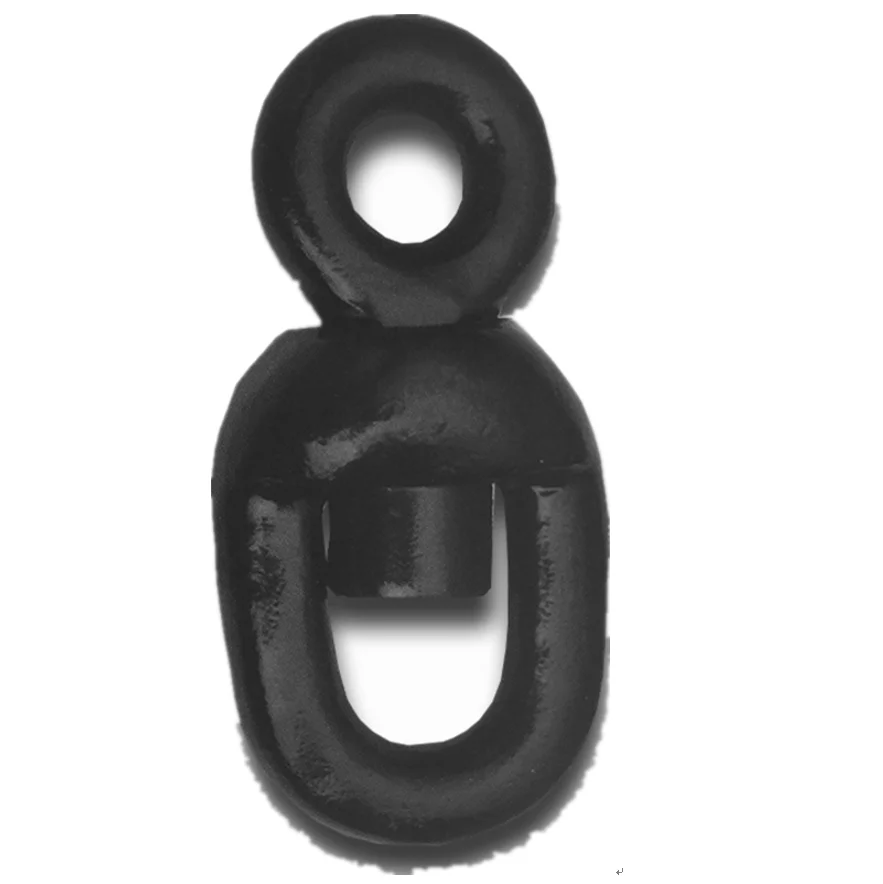 Морской 70 мм якорь Поворотная группа предмет форнера SP (E + EL + SW + EL + C) для якорной цепи